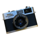 Olympus 35 RC film camera