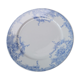 Flat plate Dauphin BFK