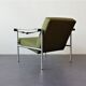 Lot de 2 fauteuils sz38/sz08 de Martin Visser pour 't Spectrum, années 1960