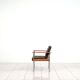 Fauteuil "1001" par Sven Ivar Dysthe pour Dokka Mobler