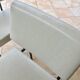 Suite de 6 chaises Gérard Guermonprez 1950
