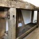 Carpenter's workbench