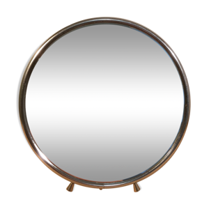 miroir de barbier grossissant