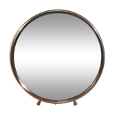 Miroir de barbier grossissant Arpin 24cm