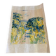 Lithograph Pillard Manoel
