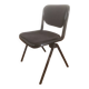 Vertebra chair 1976 by Ambasz and Piretti for Castelli