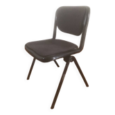 Chaise Vertebra 1976 par Ambasz et Piretti pour Castelli