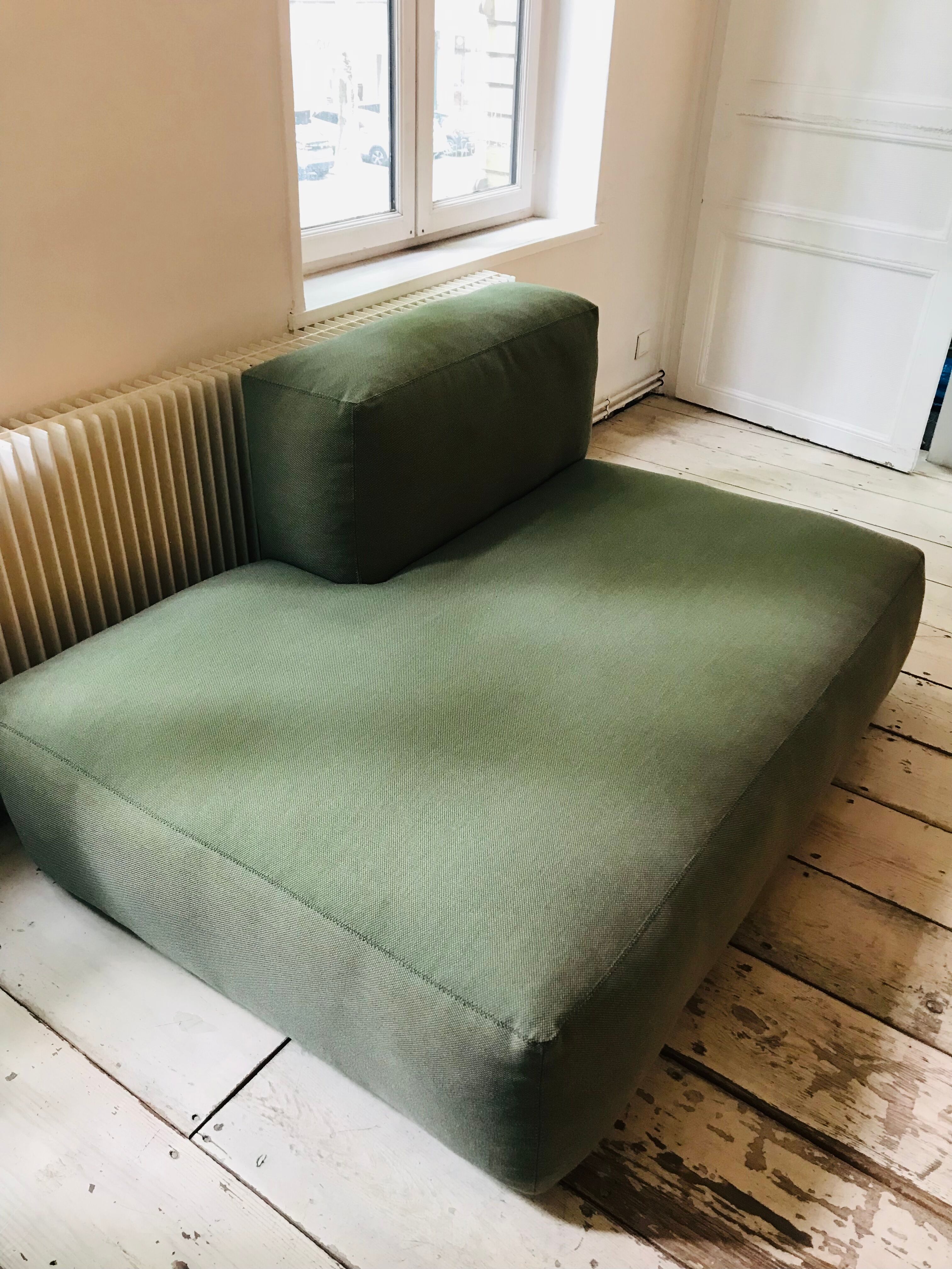 Module Mags Soft Lounge Hay roars end