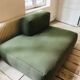 Module Mags Soft Lounge Hay rugit end