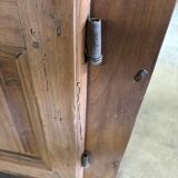 One-door writing desk