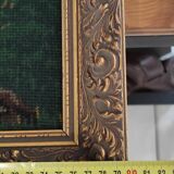 Canvas Table