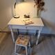 Tabouret de ferme