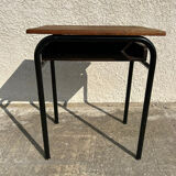 Old school desk
