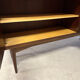 Scandinavian rosewood sideboard