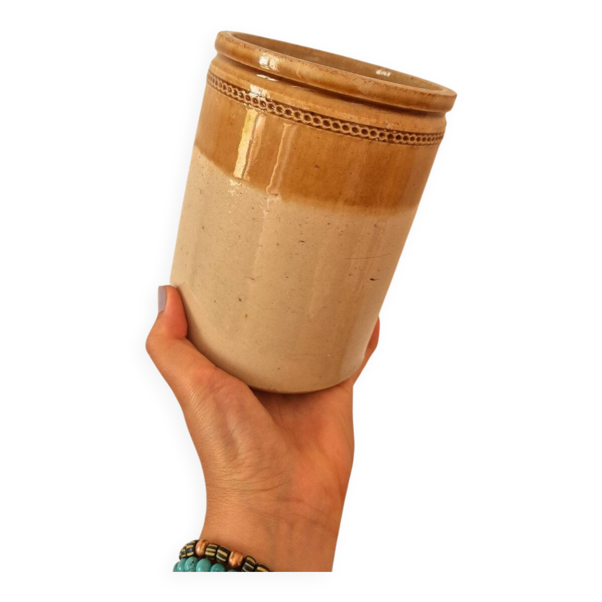 Doulton Lambeth Vintage Stoneware