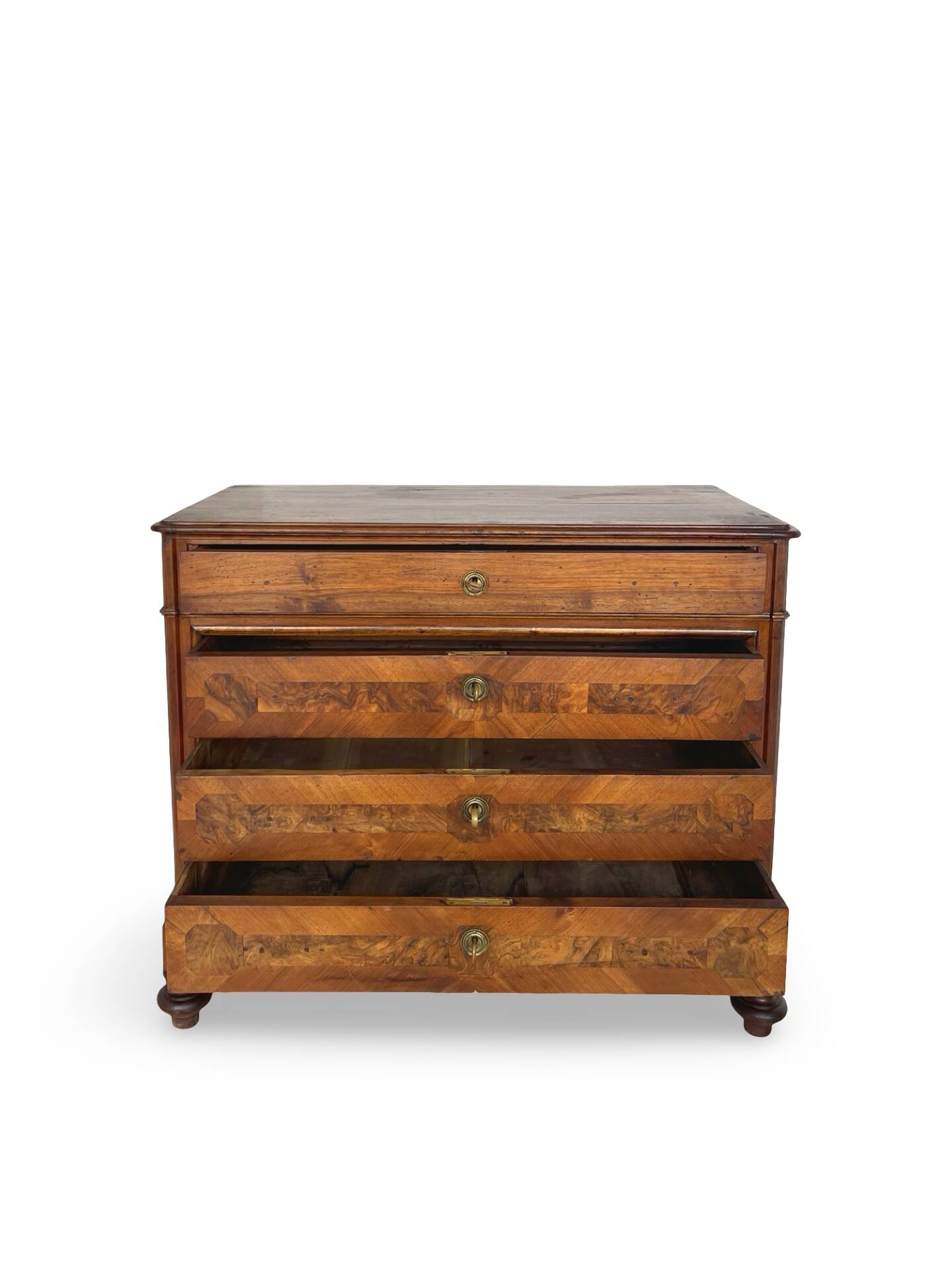 Louis Philippe period commode