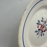 Lot assiette vintage