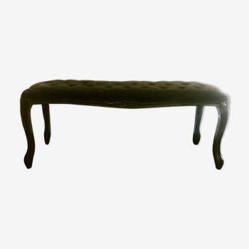 Kare Design padded baroque bench