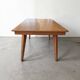 1950s dining table