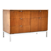 Enfilade de Florence Knoll Bassett pour Knoll International, 1970