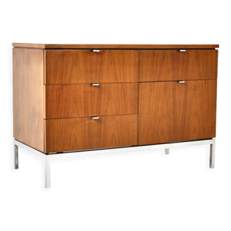 Florence Knoll Bassett's Enfilade for Knoll International, 1970