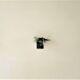Wall sconces by Giovanni Grignani, 1980s, set of 3.