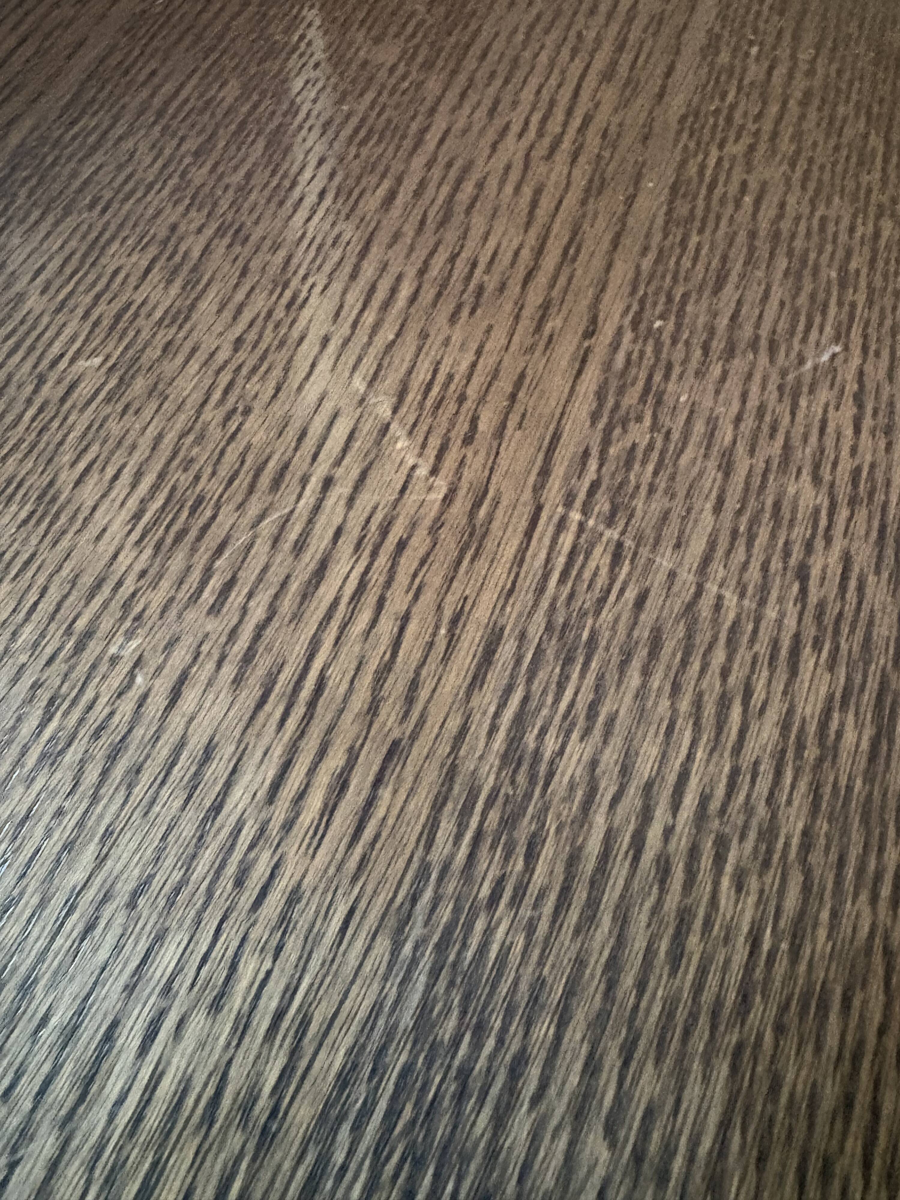 Table Simplice Pathos Par Antonio Citterio pour Maxalto