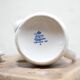 Vintage porcelain coffee pot produced by Jäger Eisenberg, Germany