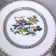 Service Volubilis blue, Old China, The Master Porcelain Makers of Limoges