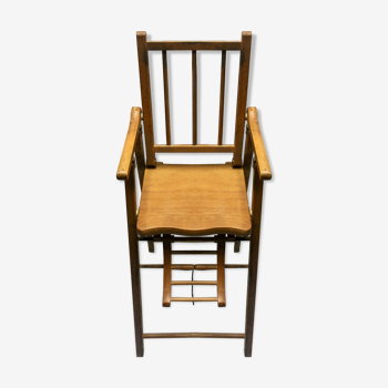 Baby high chair