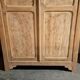 Vintage wardrobe