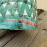 Decorative pitcher
