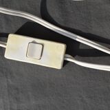 BIG LAMP IN DELFT DE DELFT polychrome decoration THE PARIS LAMPE