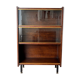 1960s display cabinet bookcase