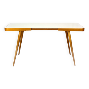 Table basse moderne du - milieu