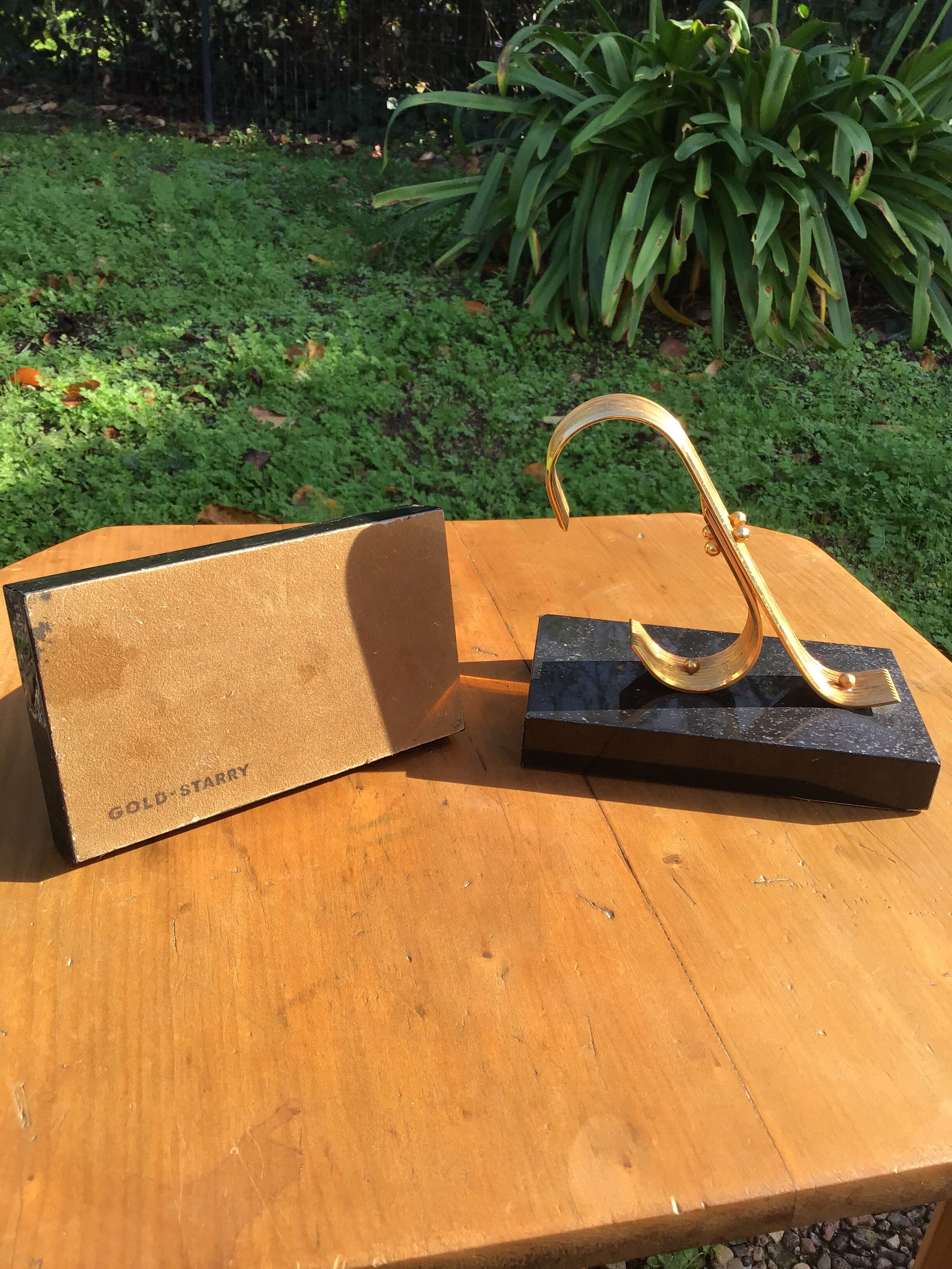 Pair of greenhouses books