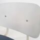 Friso Kramer for Ahrend de Cirkel "revolt" dining chair, The Netherlands 1950's
