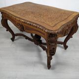 Napoleon III center table