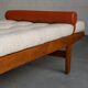 Day bed by Poul Volther