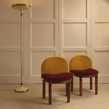 Italian floor lamp - 1970s
