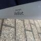 2x Artifort Groovy F598 by Pierre Paulin, Dark Blue, original