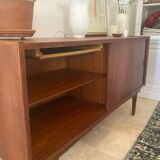 Danish teak sideboard