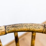 Fauteuil art déco 1920