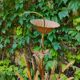 Hollywood Regency Kogl Jansen chandelier from the 1960s.