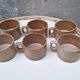 Brenne stoneware coffee service