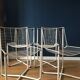 Järpen dining chair by Niels Gammelgaard for Ikea 1983