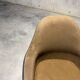 "Loose Cushion" armchair by Charles & Ray Eames for Herman Miller 1970