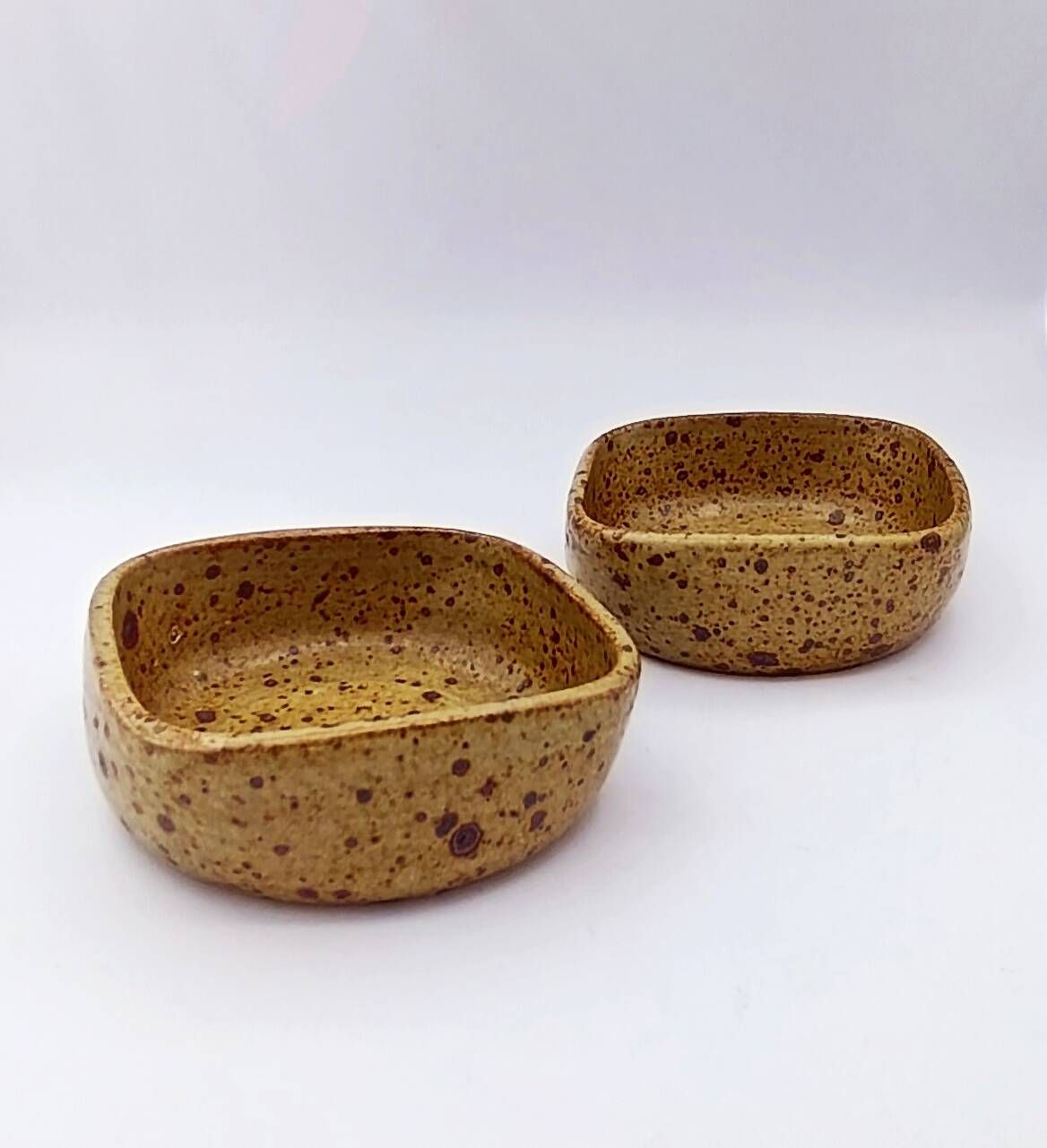 Bowl Michel Dumont - St Amand en Puisaye