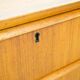 Commode danoise 1960