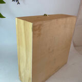 Tea box